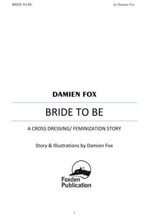 Bride to Be