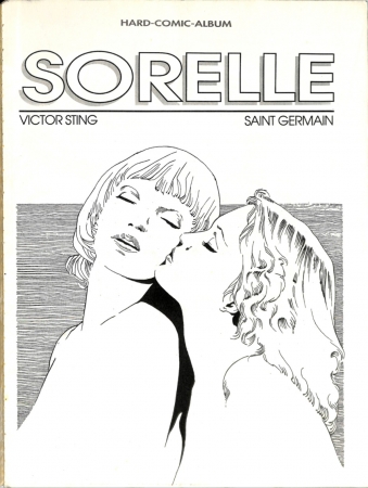 Hard Comic Album 2