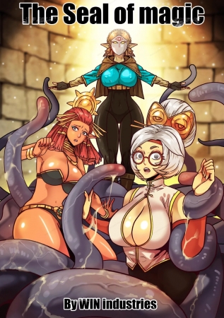 Win4699 - The Seal of Magic