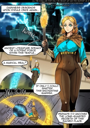 Win4699 - The Seal of Magic