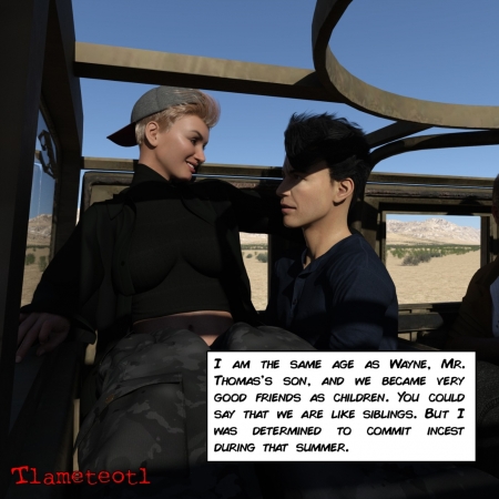 Tlameteotl - The Maid's Daughter