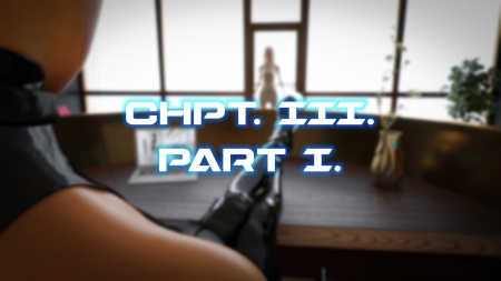 Cybercaptain - The Maze - The Collector 3 - Part 1