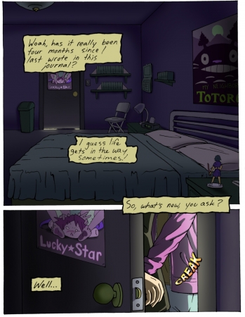 Geknebelt - Anna and Rebecca - Prologue