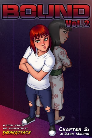 Sneakattack - Bound 02 Chapter 02