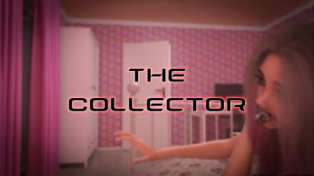 Cybercaptain - The Maze - The Collector 4 - Part 2