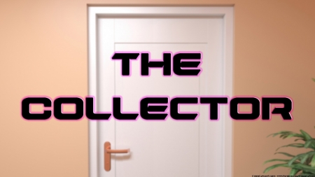 Cybercaptain - The Maze - The Collector 4 - Part 1