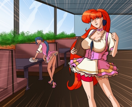 An Ordinary Day - Updated