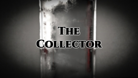 Cybercaptain - The Maze - The Collector 4 - Part 3