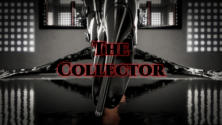 Cybercaptain - The Maze - The Collector 4 - Part 5