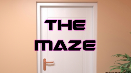 Cybercaptain - The Maze - The Collector 4 - Part 1