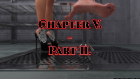 Cybercaptain - The Maze - The Collector 5 - Part 2