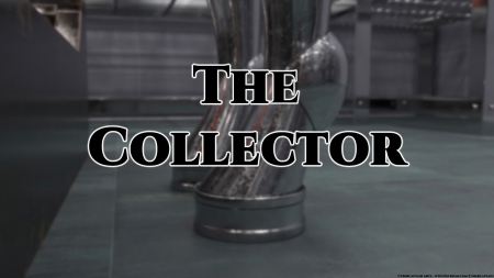 Cybercaptain - The Maze - The Collector 5 - Part 4