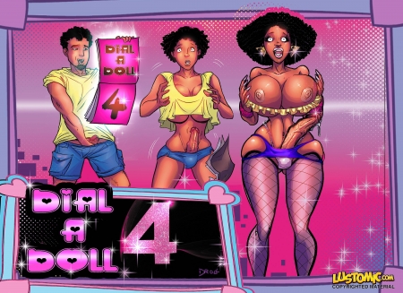 Dial-a-Doll 4