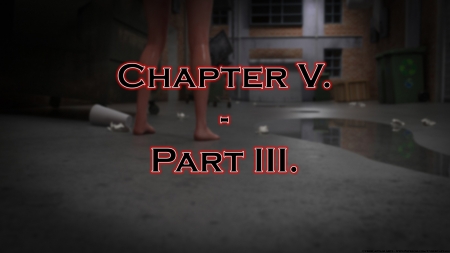 Cybercaptain - The Maze - The Collector 5 - Part 3