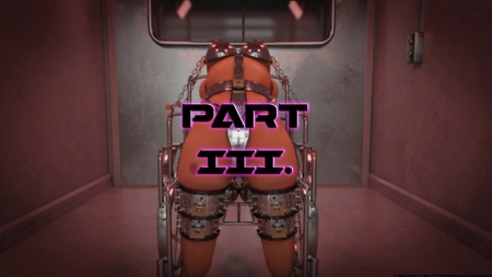 Trapped in Wheelchair 3
