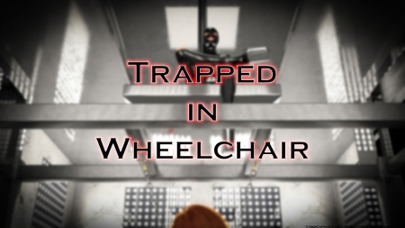 Trapped in Wheelchair 7