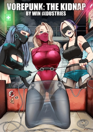 Win4699 - Vorepunk The Kidnap