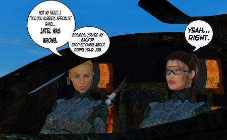 Astonishing Adventures