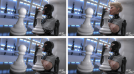 GS3D Collection
