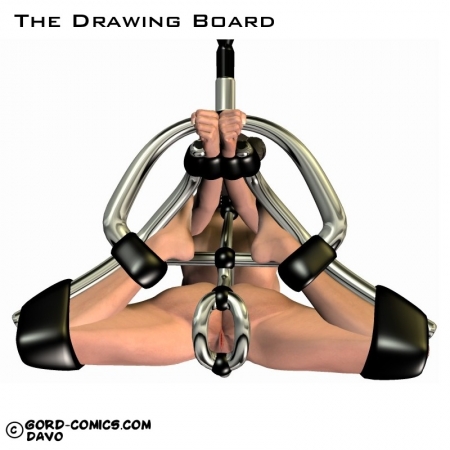 Drawing Board Set 02