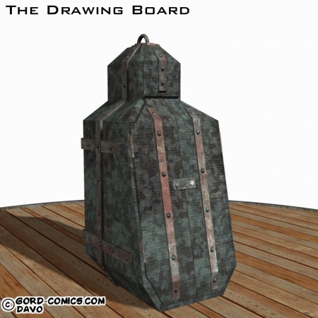 Drawing Board Set 04