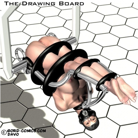 Drawing Board Set 03