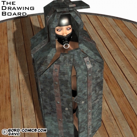 Drawing Board Set 04