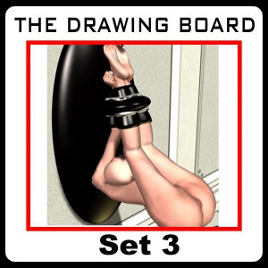 Drawing Board Set 03