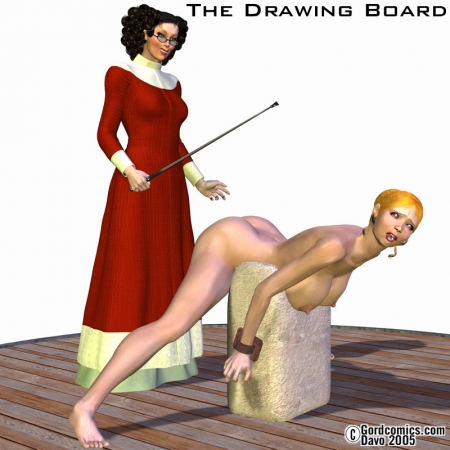 Drawing Board Set 12
