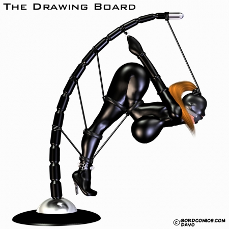 Drawing Board Set 11