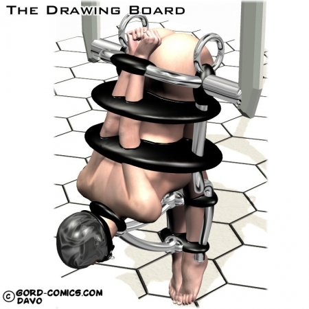 Drawing Board Set 03