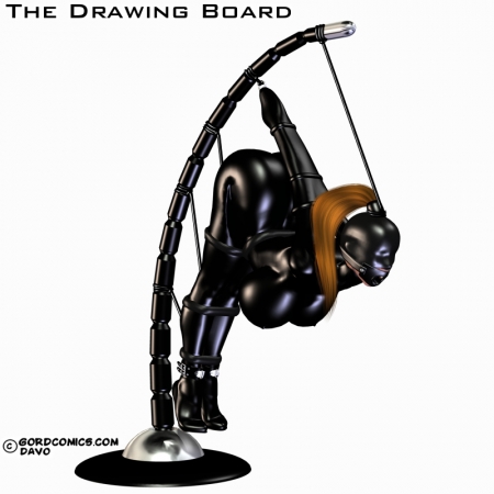 Drawing Board Set 11