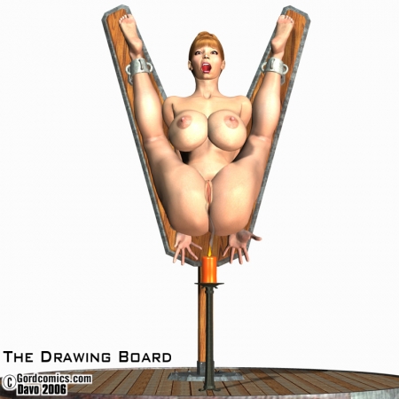 Drawing Board Set 14