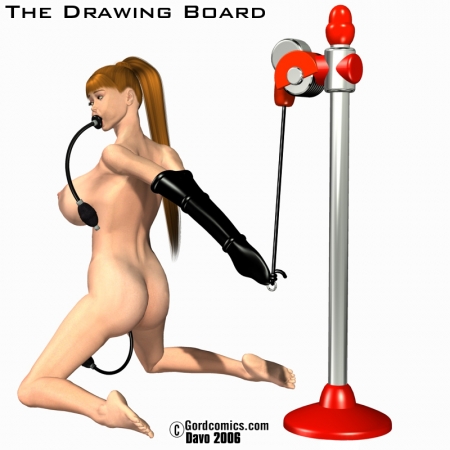 Drawing Board Set 17