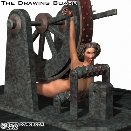 Drawing Board Set 06