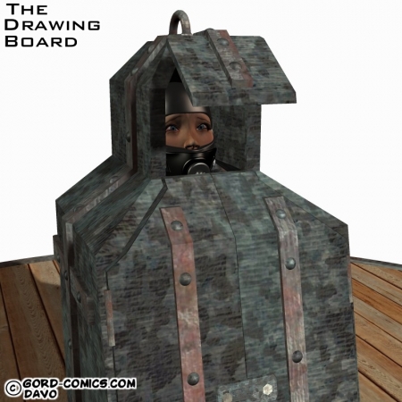 Drawing Board Set 04