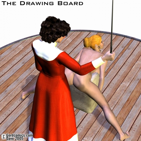 Drawing Board Set 12