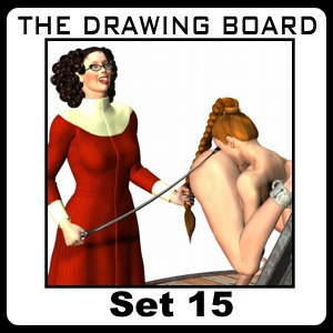 Drawing Board Set 15
