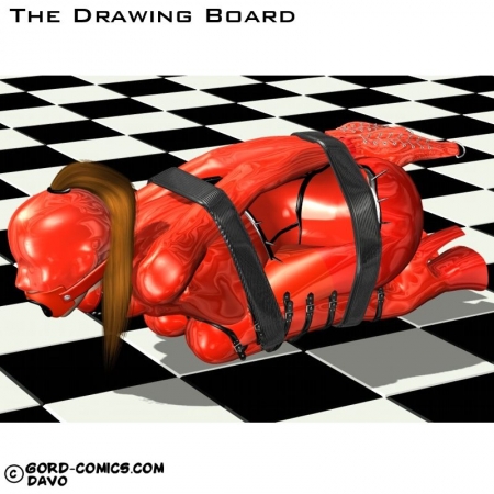 Drawing Board Set 01