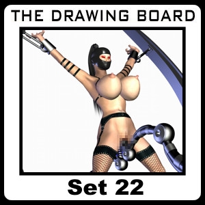 Drawing Board Set 22