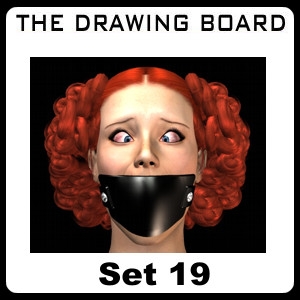 Drawing Board Set 19