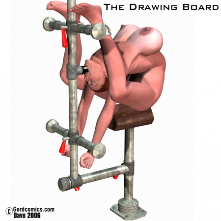 Drawing Board Set 24