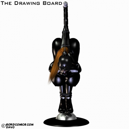 Drawing Board Set 11