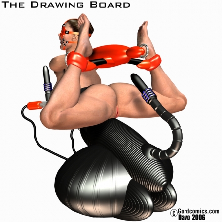 Drawing Board Set 16