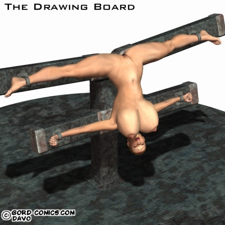Drawing Board Set 05