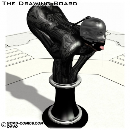 Drawing Board Set 01