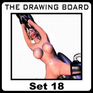 Drawing Board Set 18