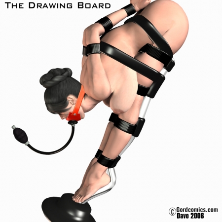 Drawing Board Set 20