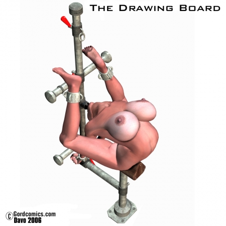 Drawing Board Set 24