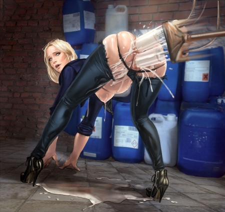 Artist Galleries  Aivelin
